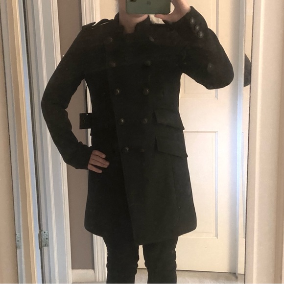 Jack. By BB Dakota Jacket NWTs - Picture 9 of 9